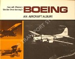 Boeing  by MUNSON, Kenneth & SWANBOROUGH, Gordon 
